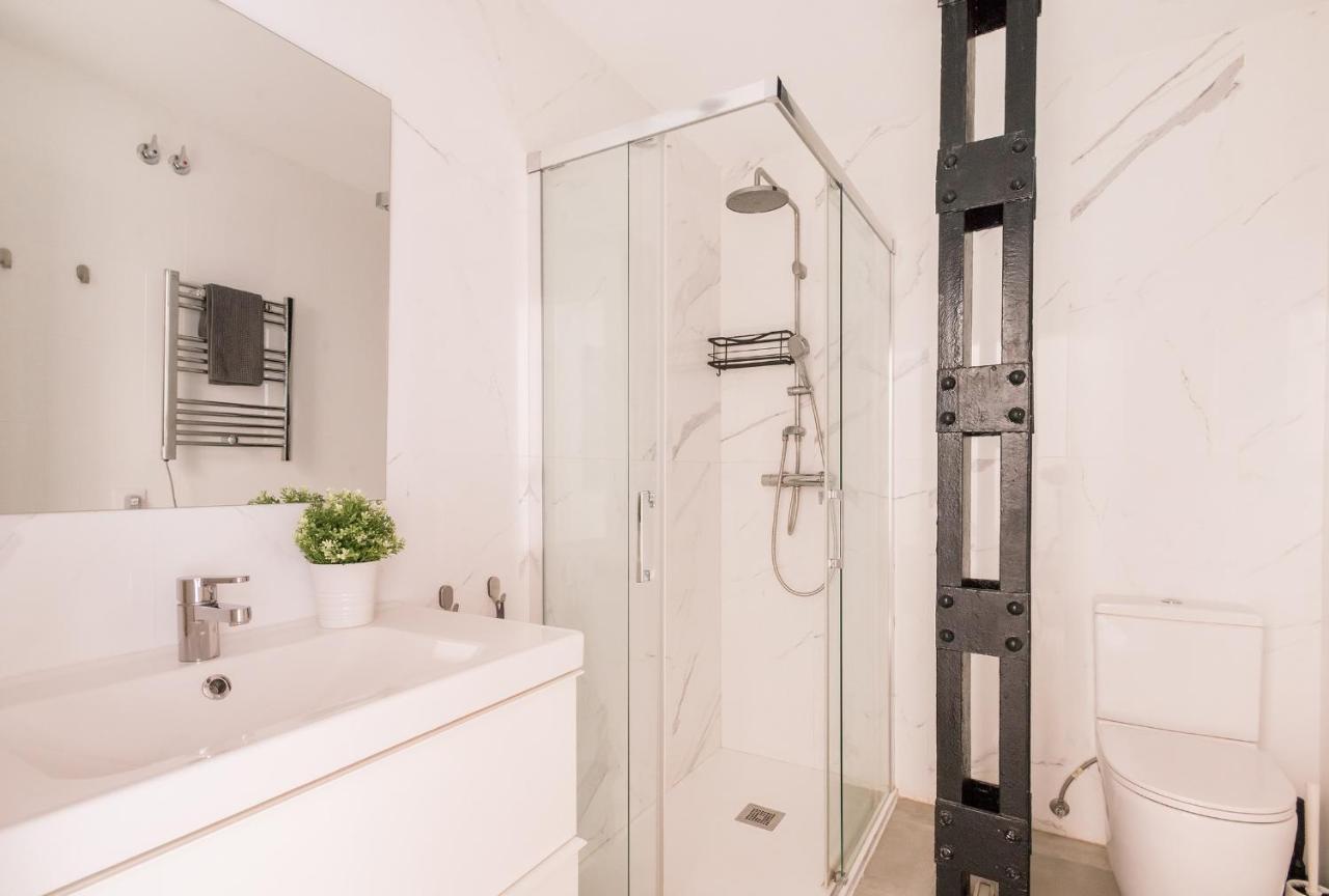 Apartamento Duplex B2 Arrendamiento De Temporada Madri