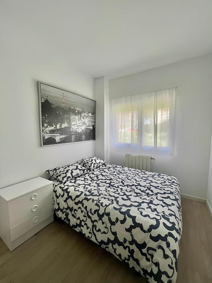 Apartment Centrico Aire Acondicionado 3 Zona Aparcamiento Gratuito *