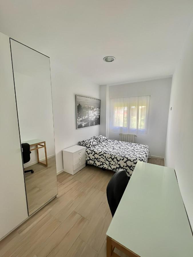 Apartment Centrico Aire Acondicionado 3 Zona Aparcamiento Gratuito *