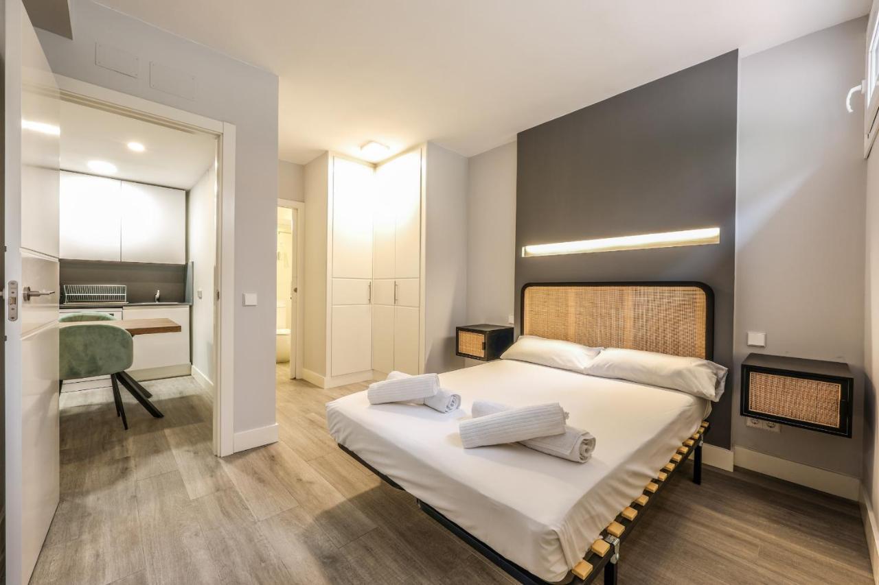 Reformados En Arturo Soria Apartamento Madrid