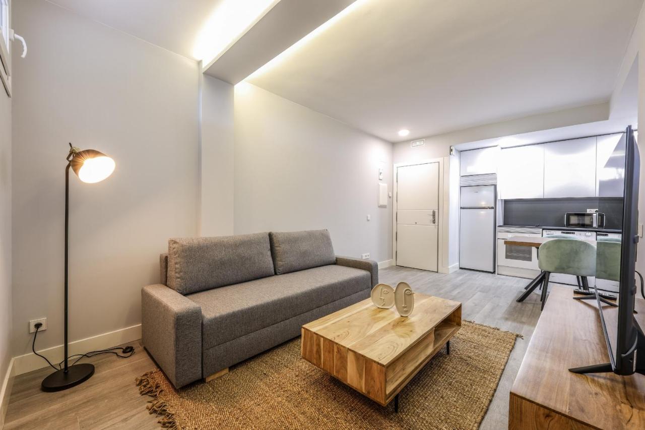 Apartamento Reformados En Arturo Soria *