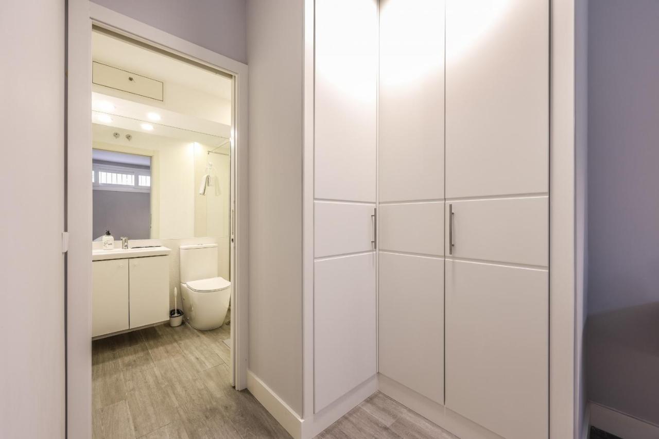 Apartamento Reformados En Arturo Soria *