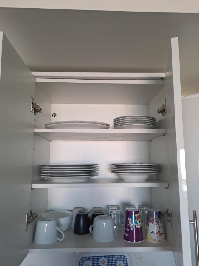 Apartamento Acogedor Loftcon Garaje A 10min Del Aeropuerto E Ifema Madrid