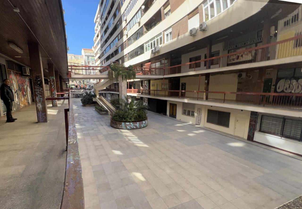 Apartamento Stopinroom Princesa Moncloa Madrid
