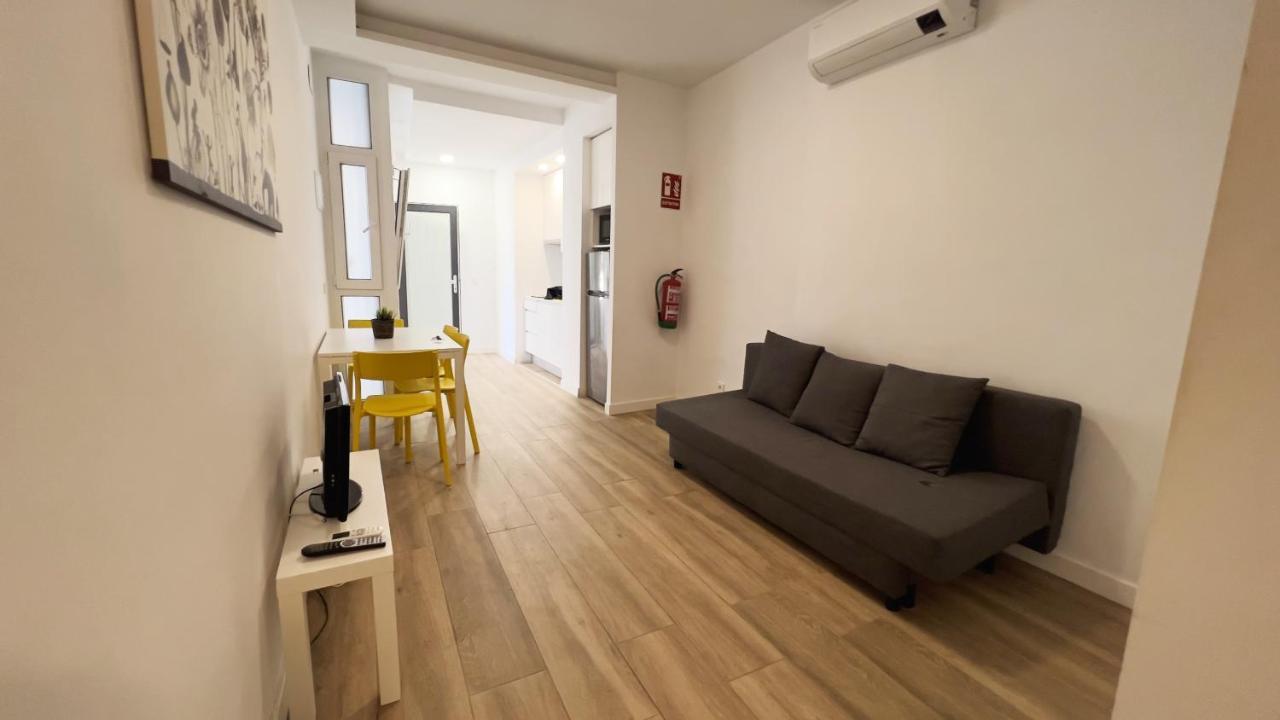 Apartamento Stopinroom Princesa Moncloa Madrid