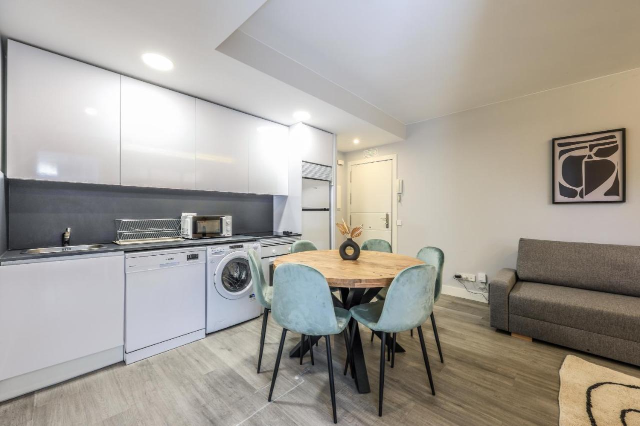 Apartamento Reformados En Arturo Soria Madrid