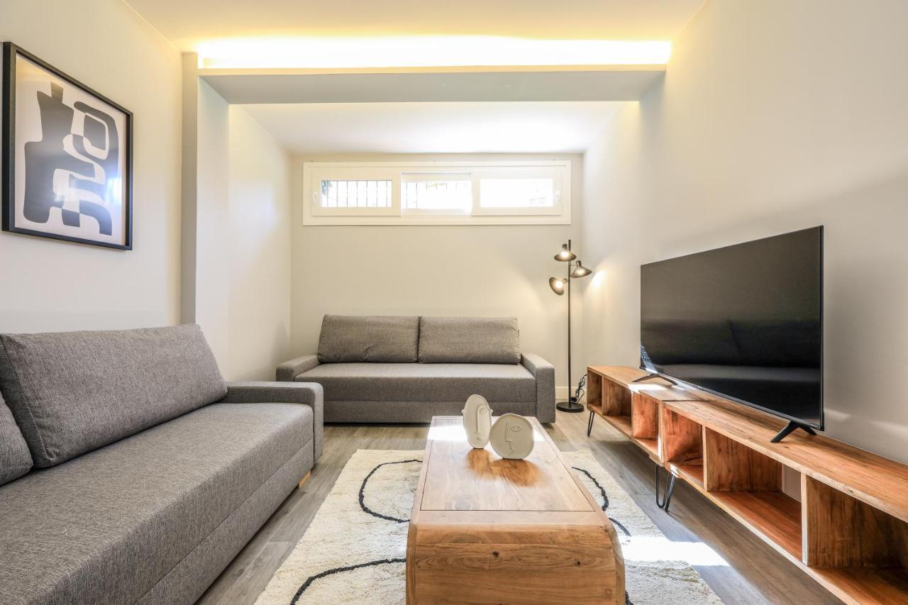 Apartamento Reformados En Arturo Soria Madrid