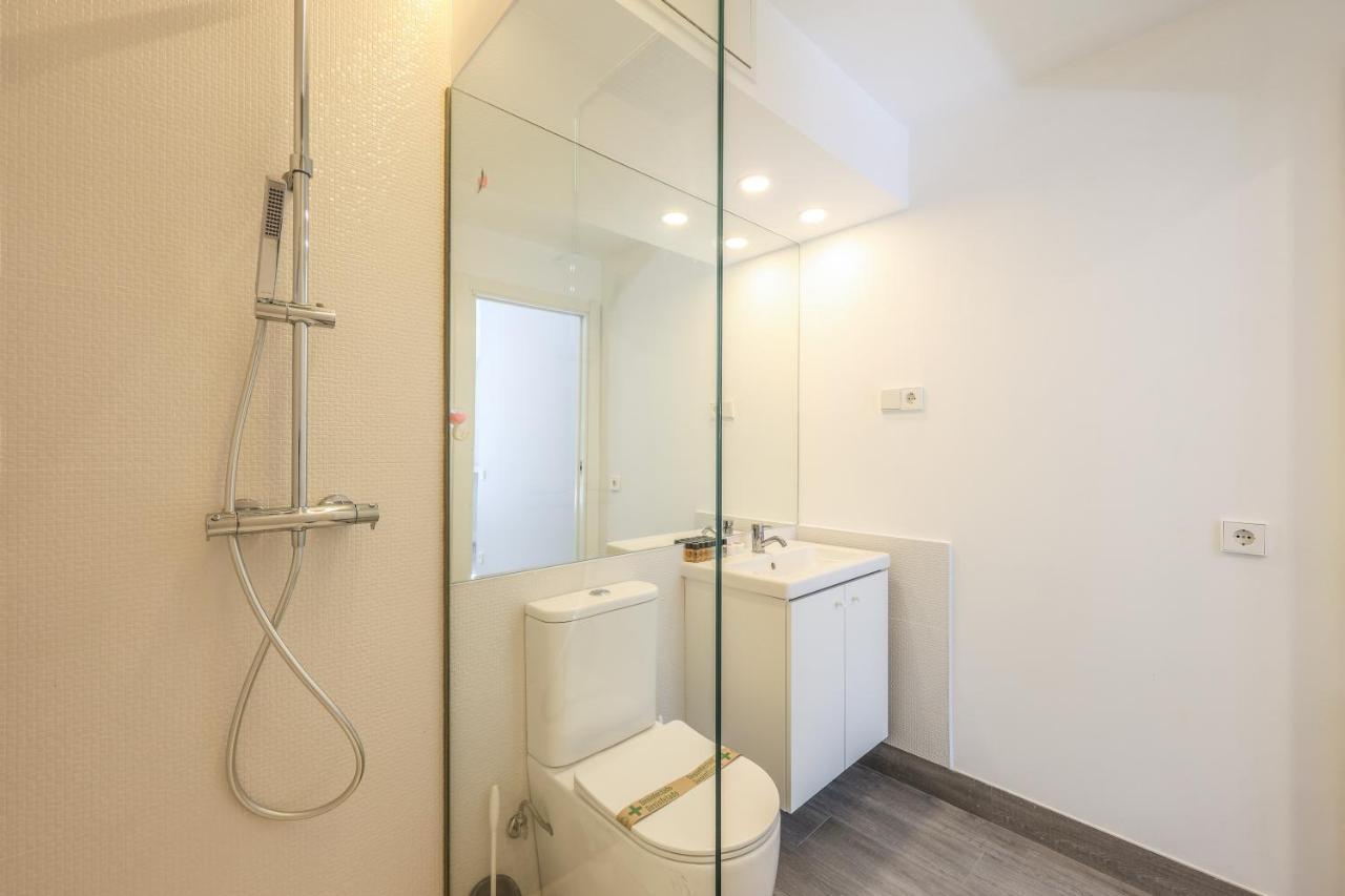 Reformados En Arturo Soria Apartamento Madrid