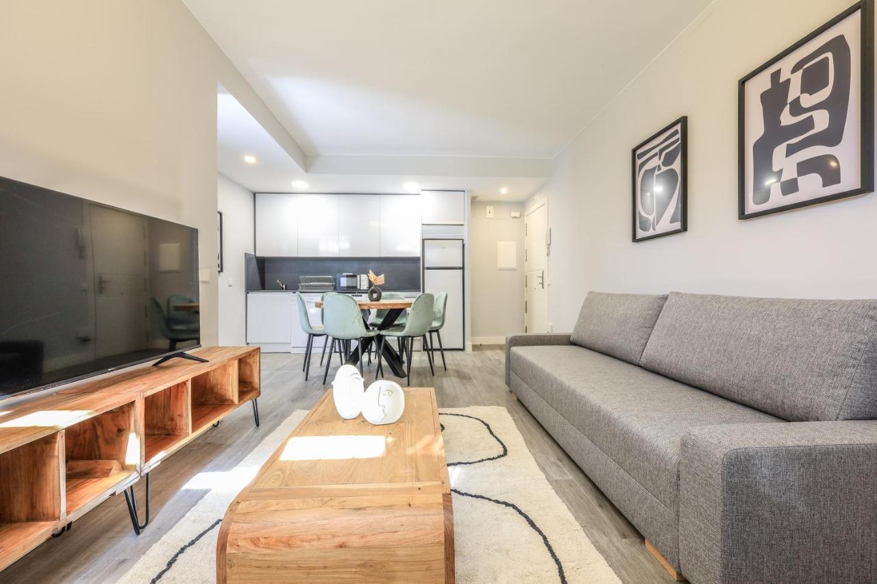 Apartamento Reformados En Arturo Soria