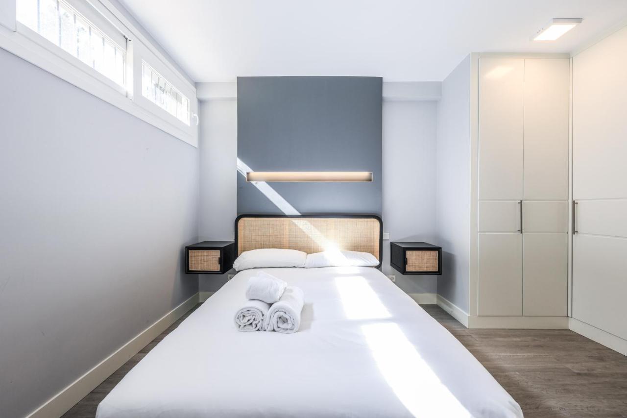 Reformados En Arturo Soria Apartamento *