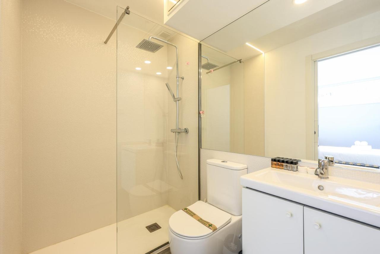 Apartamento Reformados En Arturo Soria *