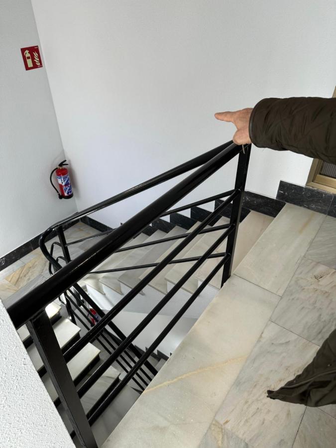 Estudio Carlos Appartamento *