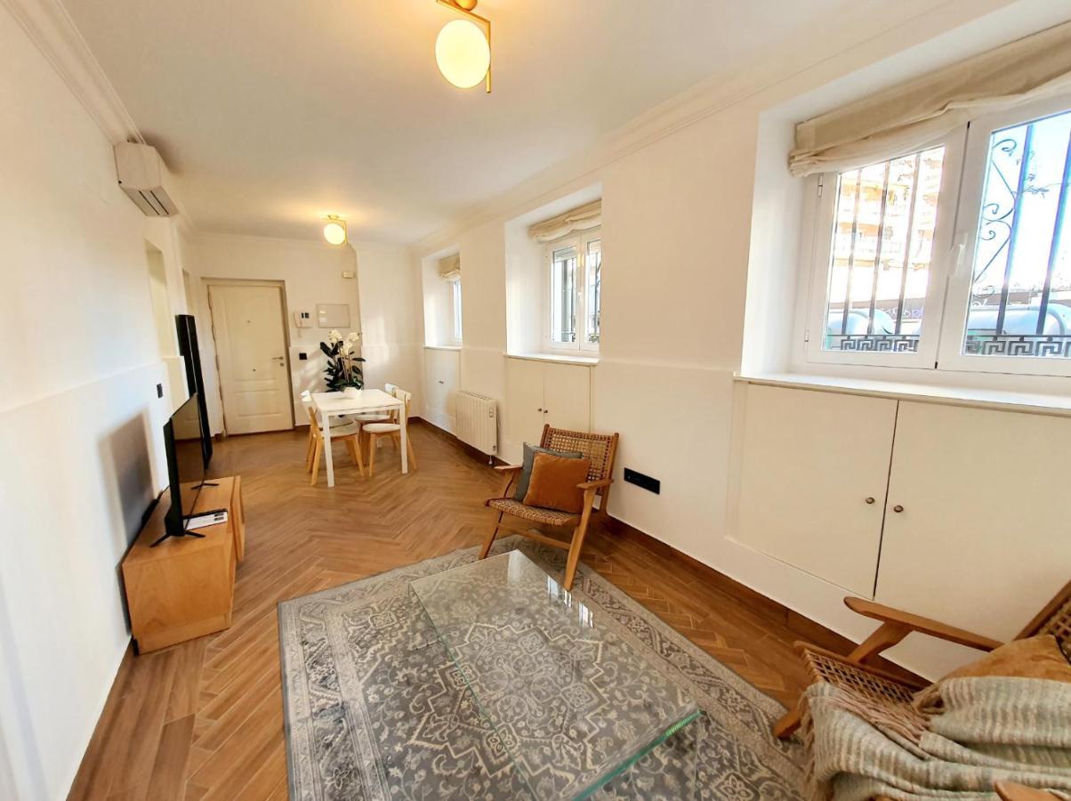 Apartment Encantador Junto Al Vibrante Corazon De Rio