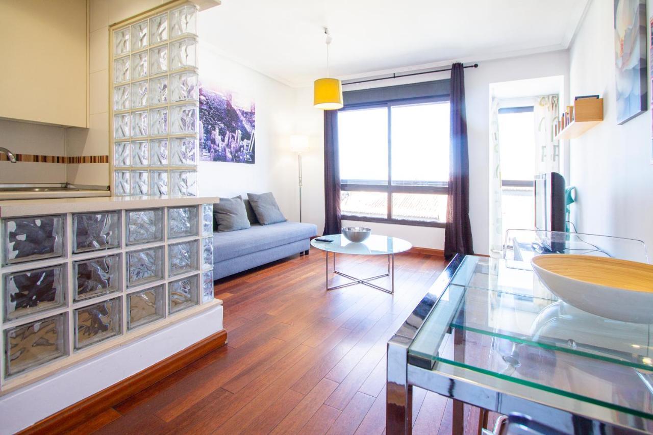 Castilla Luz Deco Appartement *