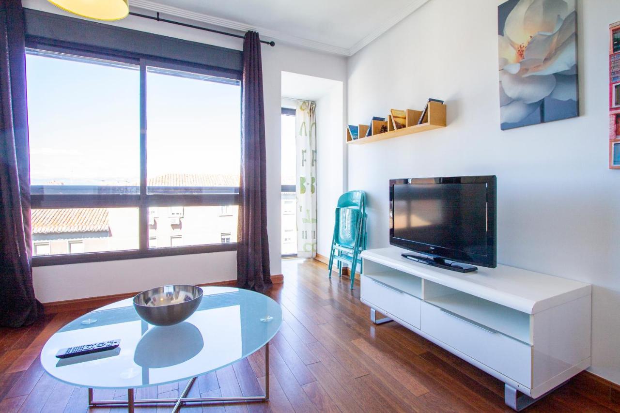 Castilla Luz Deco Appartement Madrid