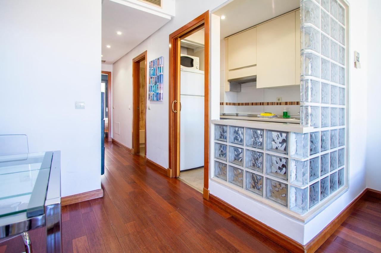 Appartement Castilla Luz Deco Madrid