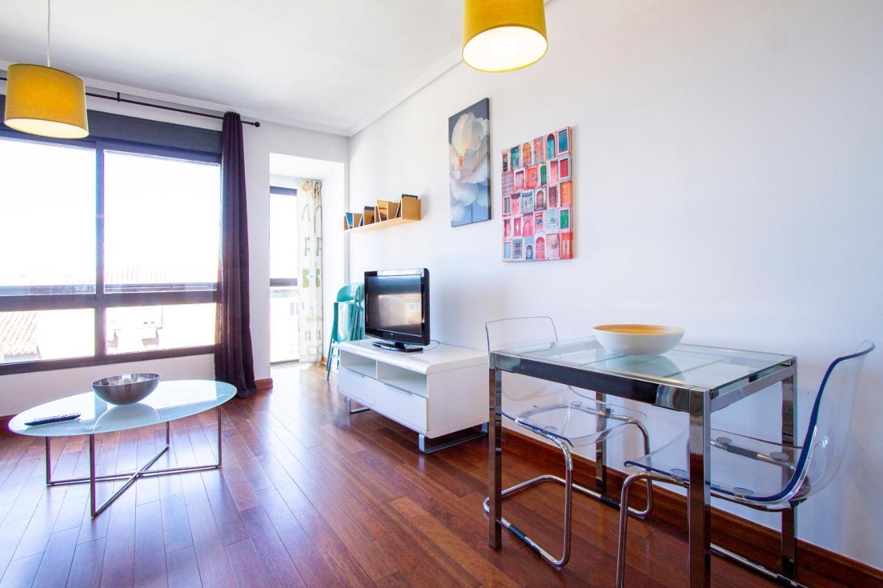 Appartement Castilla Luz Deco Madrid