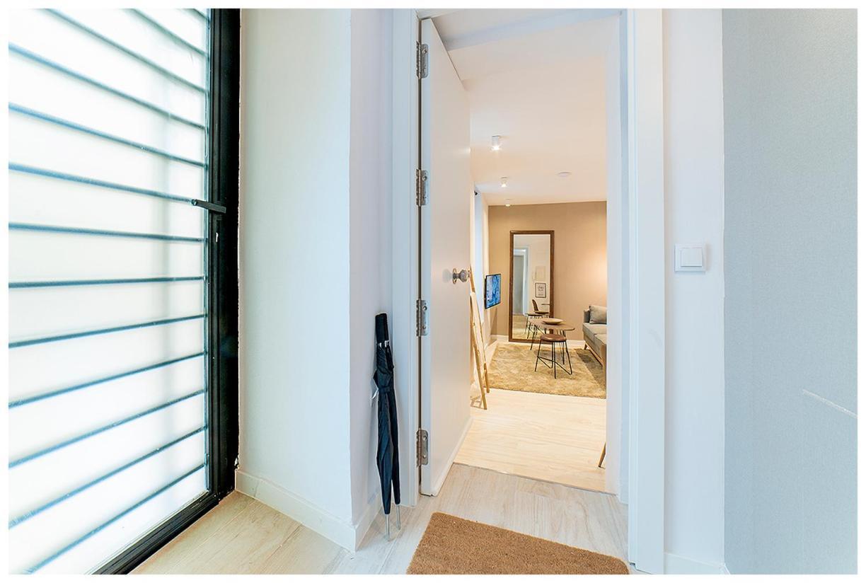 Rio Apartment