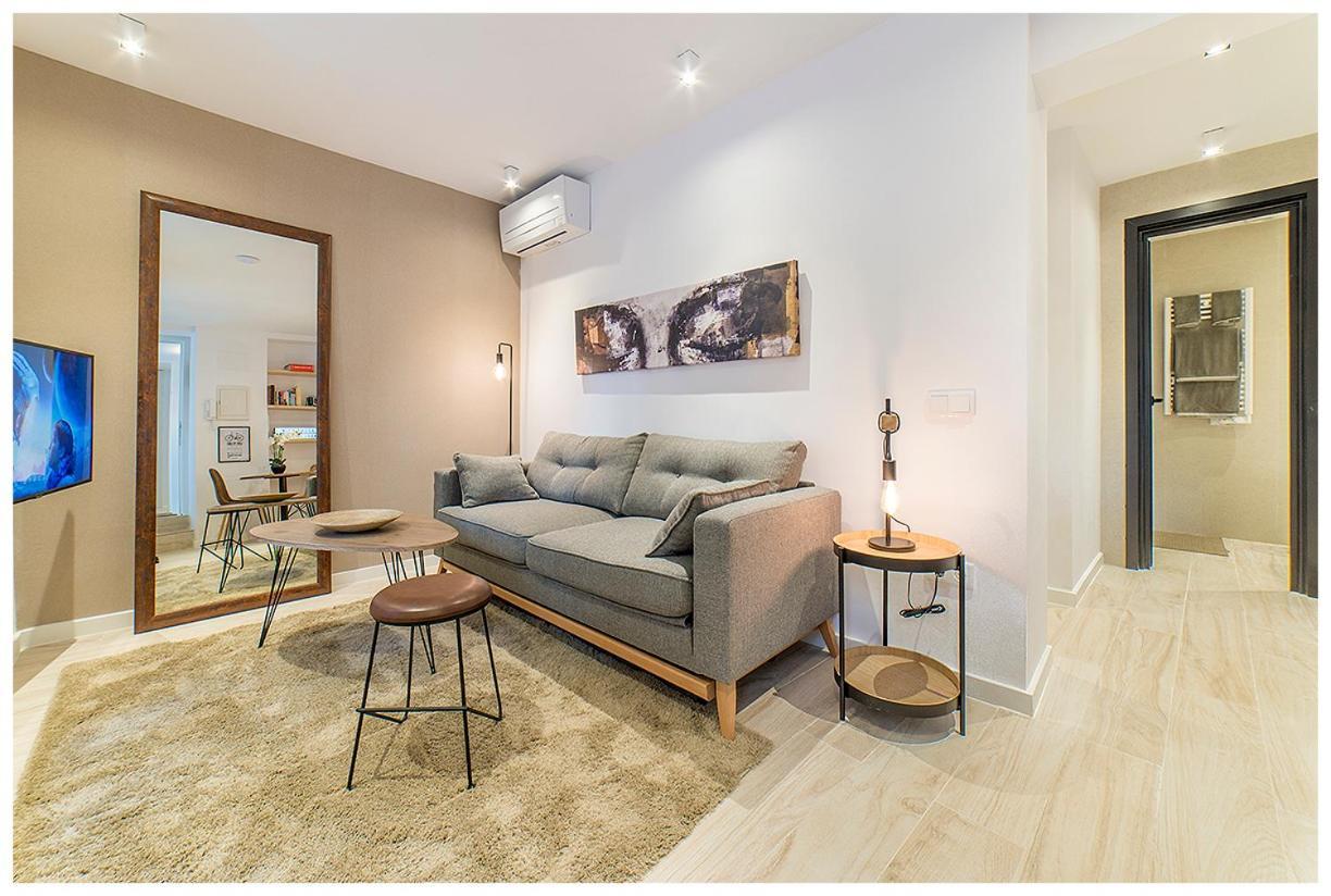 Rio Apartment Madrid