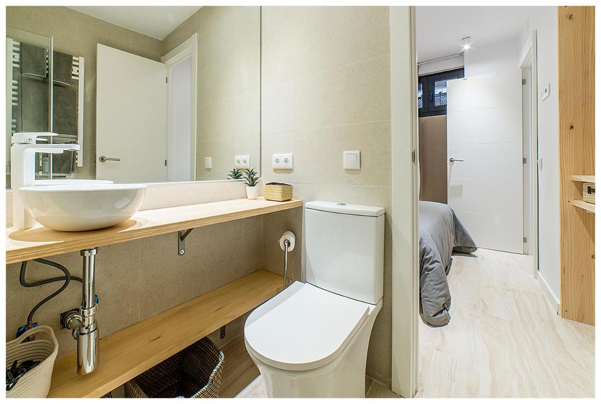 Apartment Rio Madrid