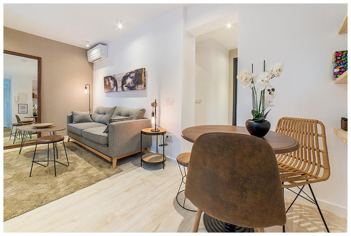 Rio Apartment Madrid