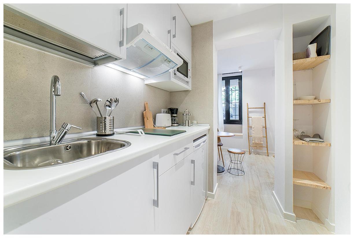 Apartment Rio Madrid