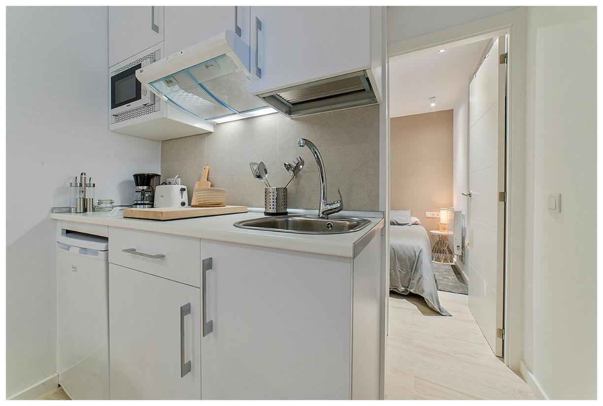 Rio Apartment *
