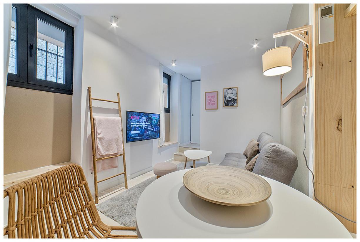 Apartment Rio Madrid