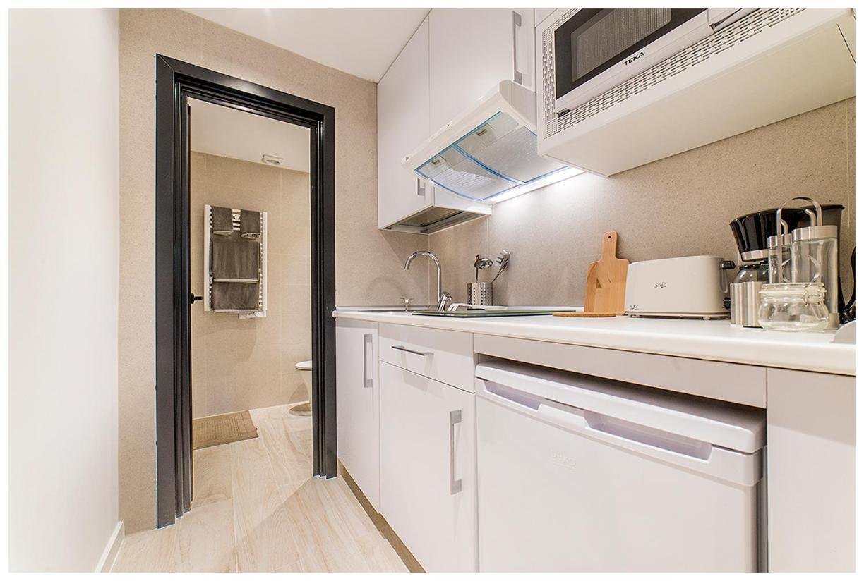 Apartment Rio