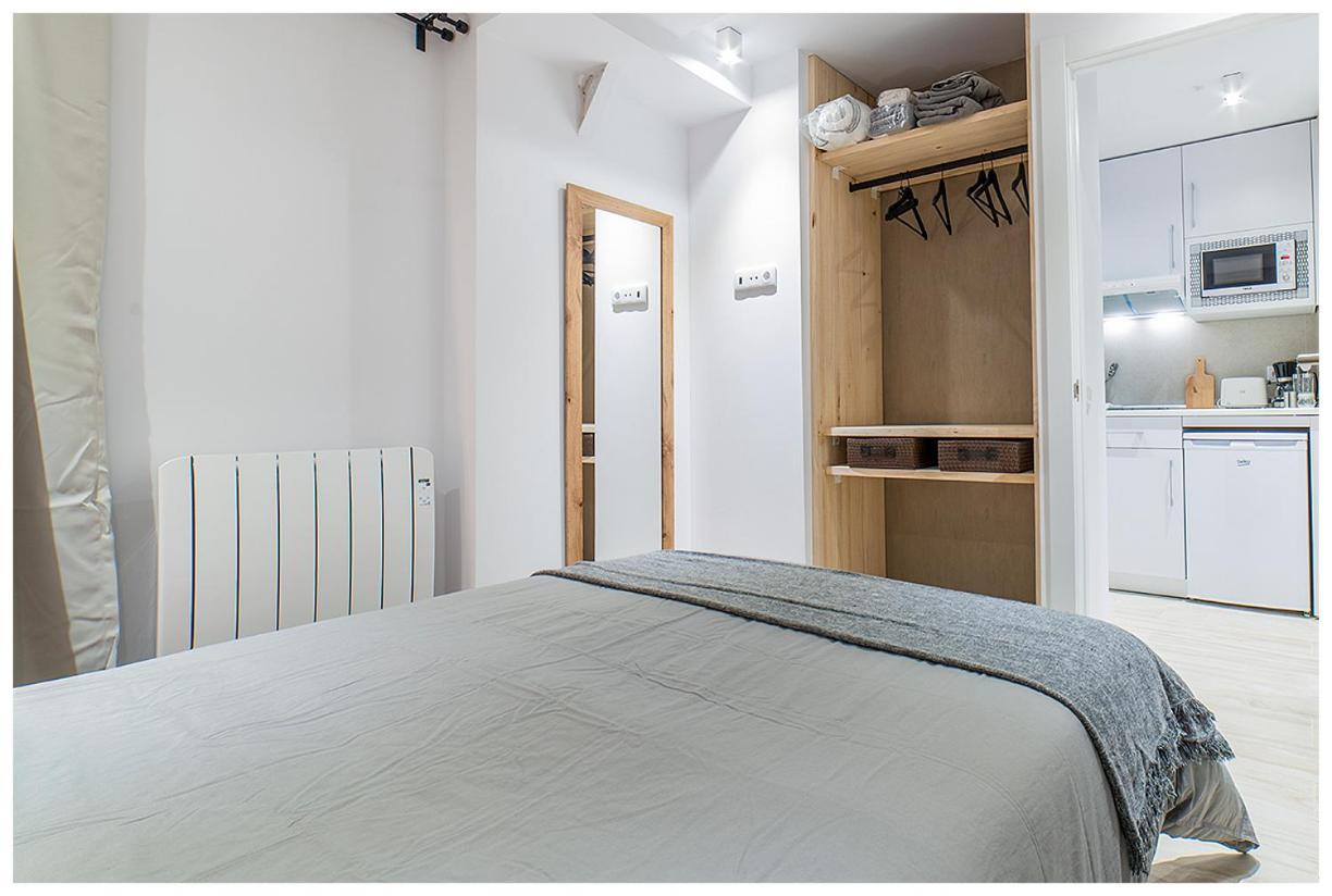 Rio Apartment *