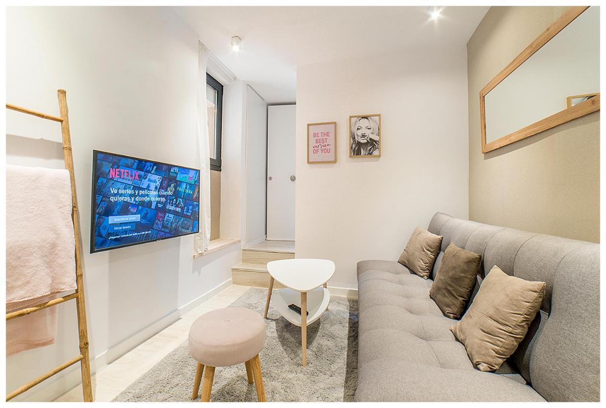 Rio Apartment Madrid
