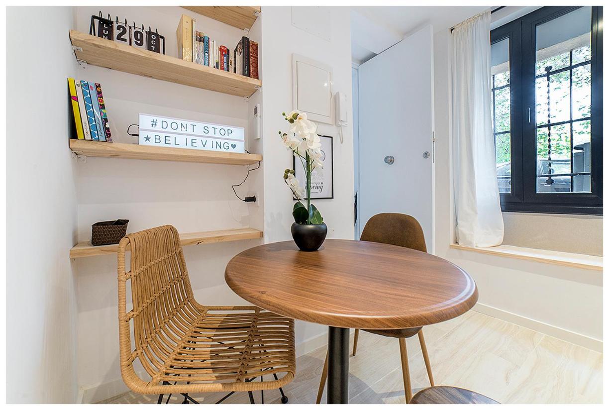 Rio Apartment Madrid