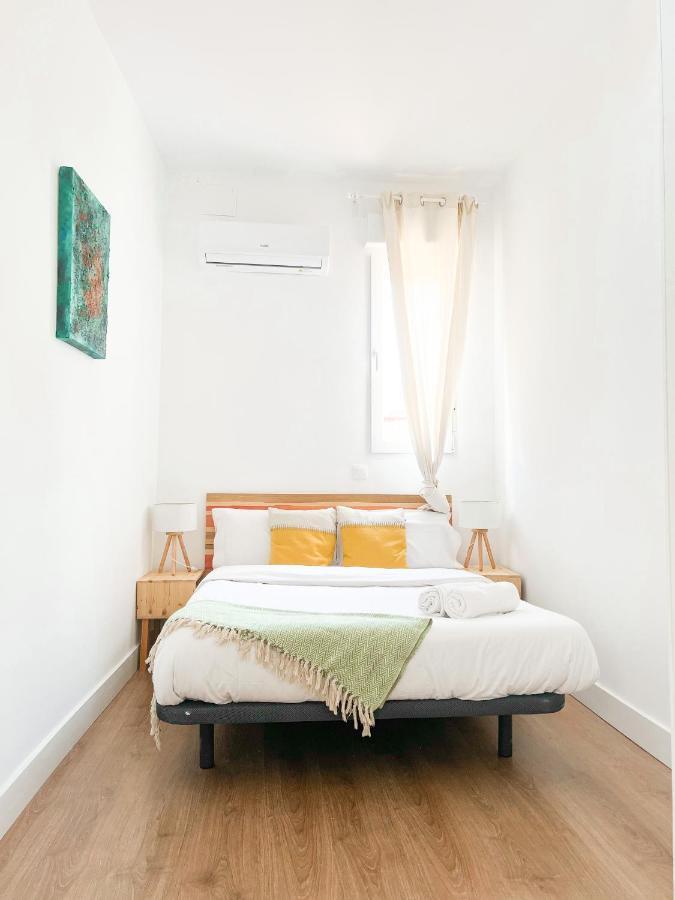 Apartamento La De Santa Isabel