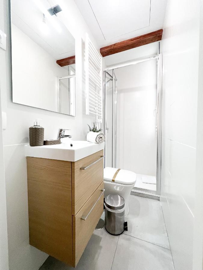 Apartamento La De Santa Isabel Madrid
