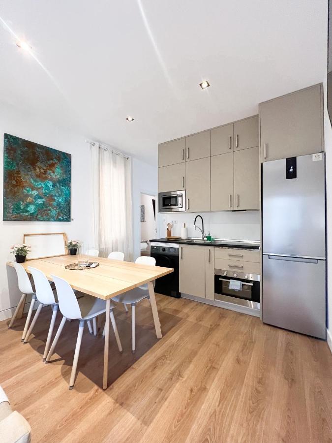 Apartamento La De Santa Isabel