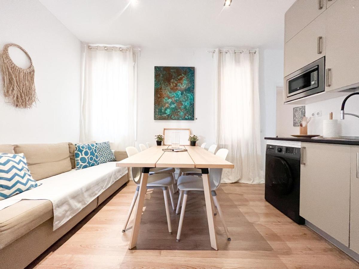 Apartamento La De Santa Isabel *