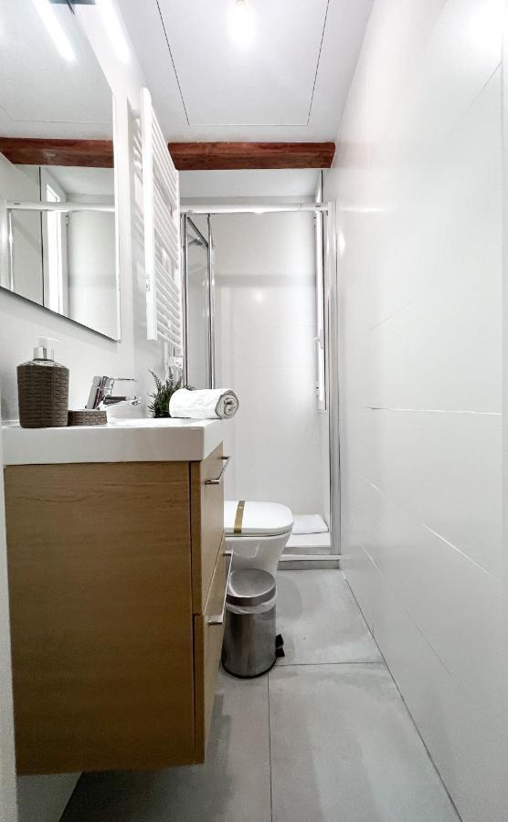 Apartamento La De Santa Isabel