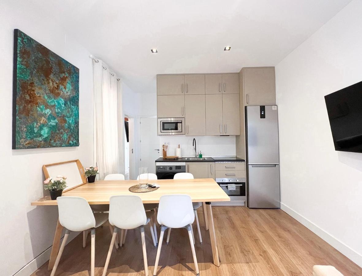 Apartamento La De Santa Isabel *