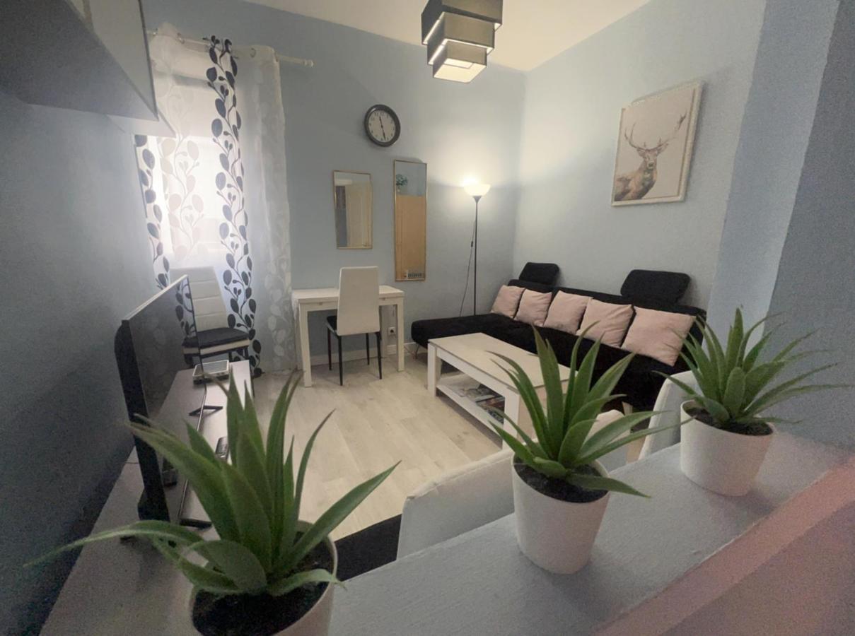 Retiro, Atocha, Paseo Del Prado. Pacifico 28007. Appartement Madrid