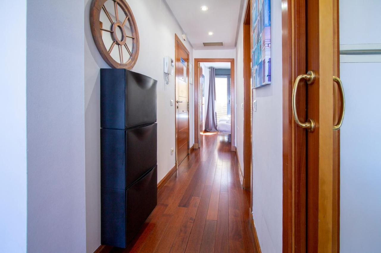 Appartement Castilla Luz Deco