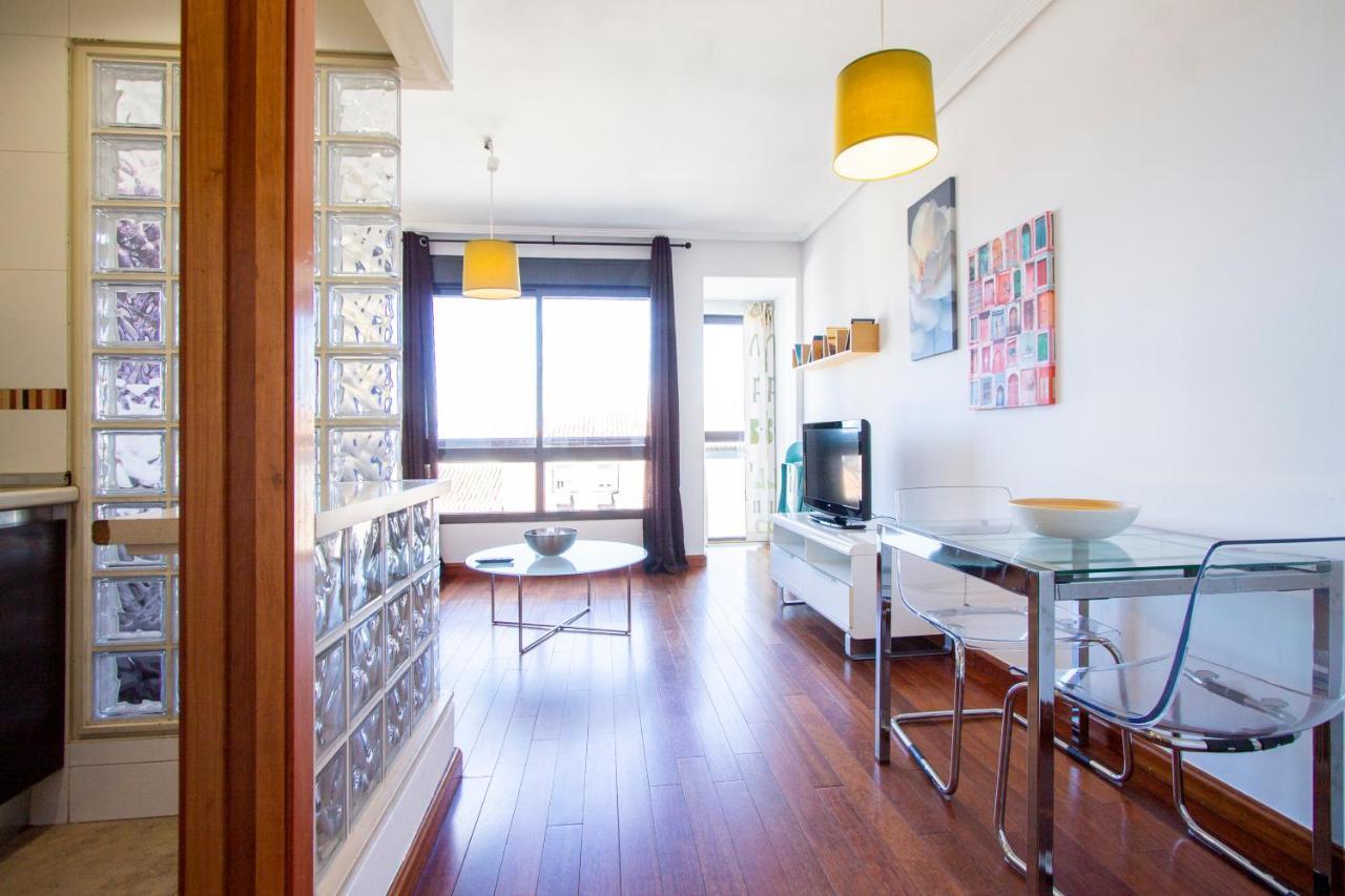 Appartement Castilla Luz Deco