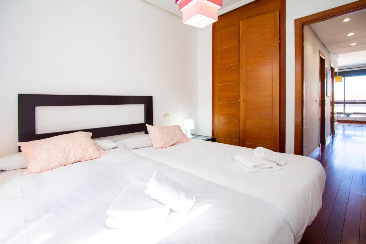 Appartement Castilla Luz Deco Madrid