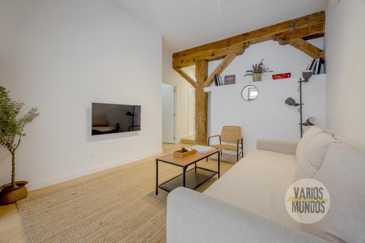 Soho Style Apt 7p En El Centro De Madrid! Apartment Madrid