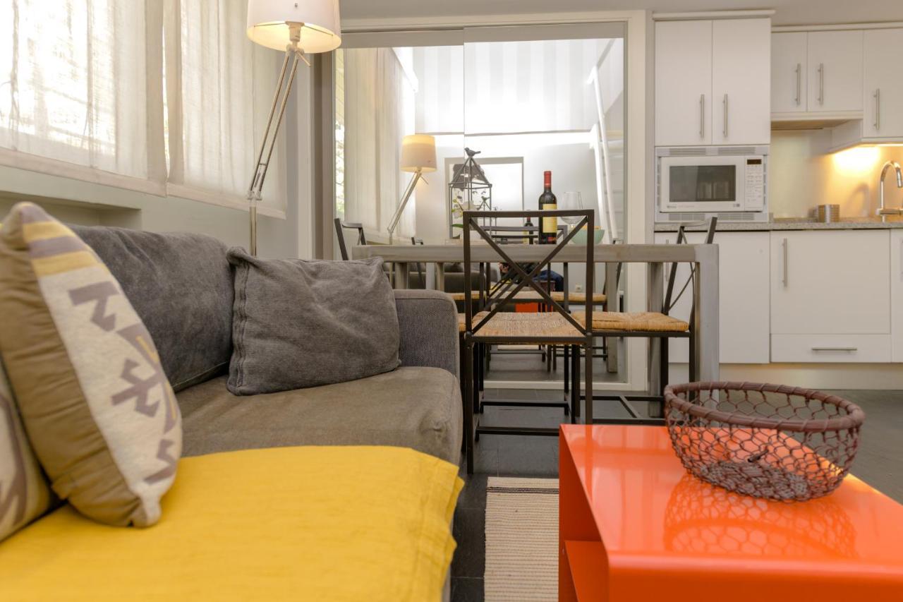 Apartment For Your Elegante Y Comodo Temporal En Puerta De Hierro Smp41