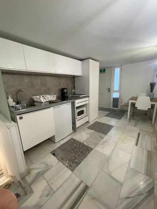 Arriaga Bajo- Precioso Duplex. Parking Gratuito Madrid