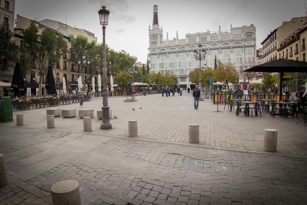 Pensión Palacio 3*