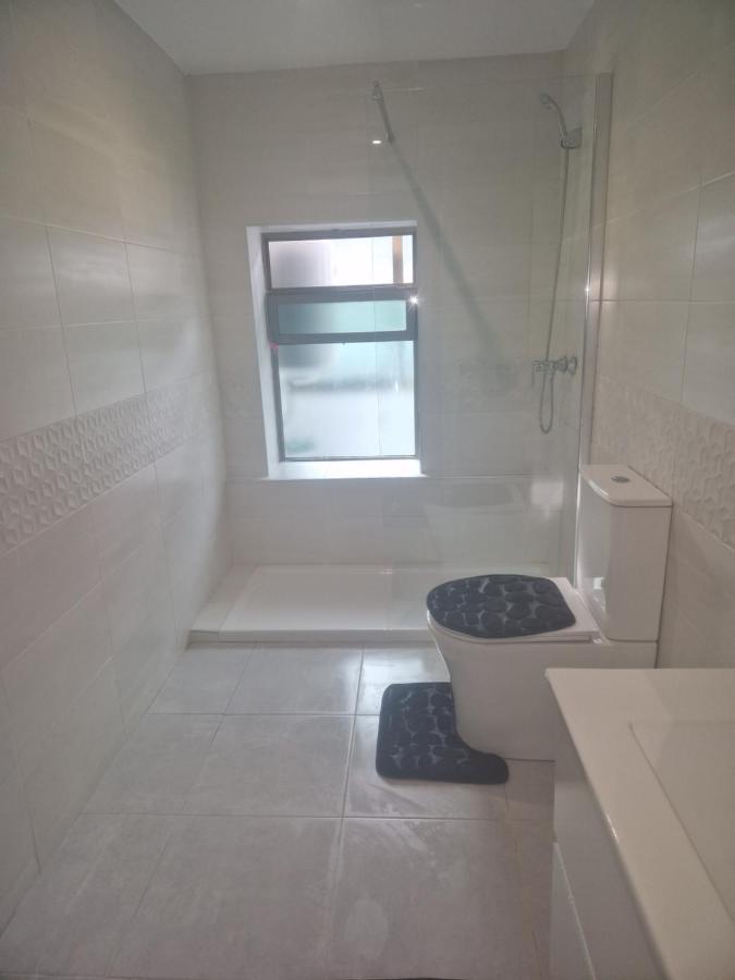 Apartament Apartamento Madri