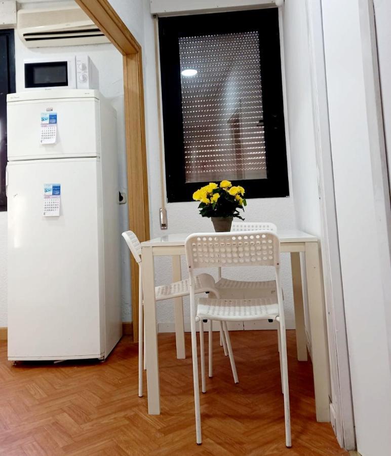 Pepe Viajes Apartment