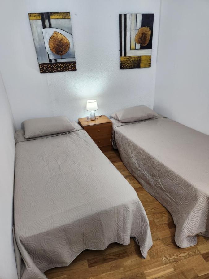 Pepe Viajes Apartment *
