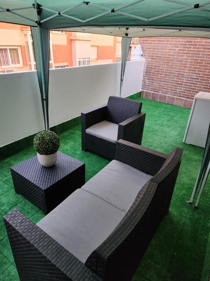 Pepe Viajes Apartment *